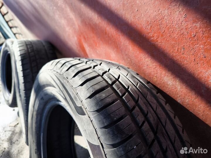 Viatti Strada Asimmetrico V-130 195/65 R15 91