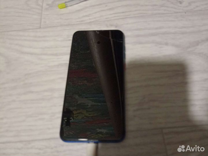 ZTE Blade A7 2020