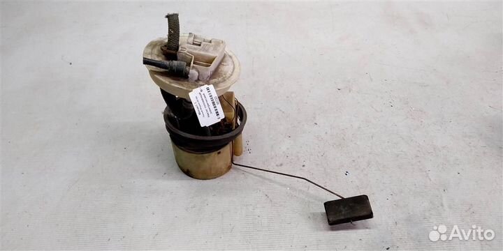 Насос топливный электрический Renault Megane 1