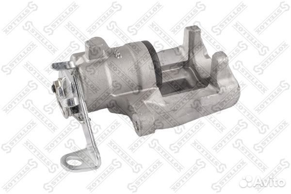 05-90321-SX 9947896 суппорт тормозной зад.п