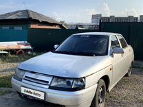 ВАЗ (LADA) 2110 1.5 MT, 2004, 319 852 км, с пробегом, цена 67 000 руб.