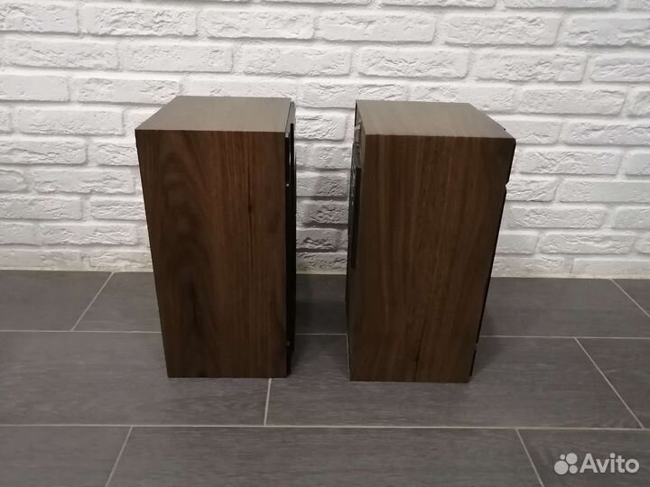 Колонки Радиотехника s30b