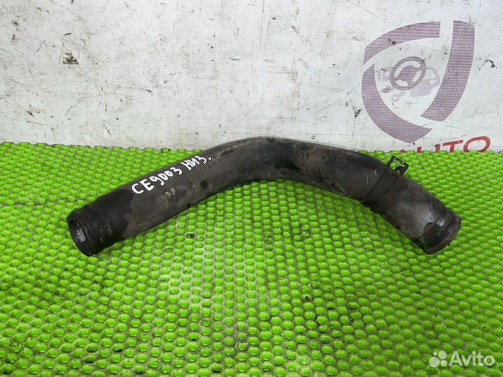 Патрубки системы охлаждения Cadillac Escalade GMT9