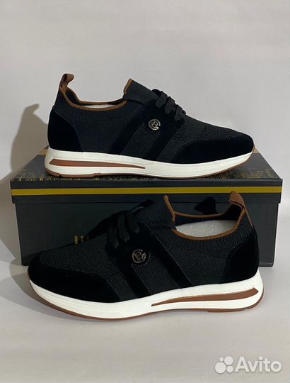 Кроссовки baldinini