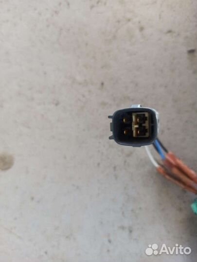 Лямбда зонд Lexus GS450H