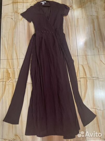 Платье Diane von furstenberg