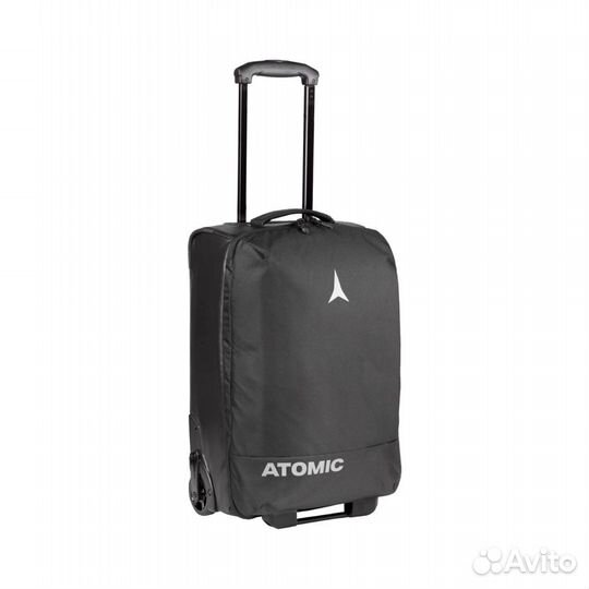 Сумка Atomic Cabin Trolley Black 40L