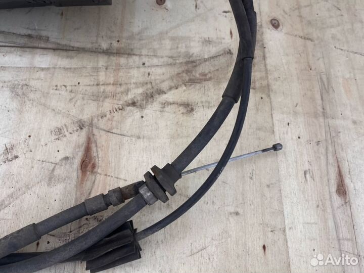 Электронный ручник BMW X5 F15 2015 6874220