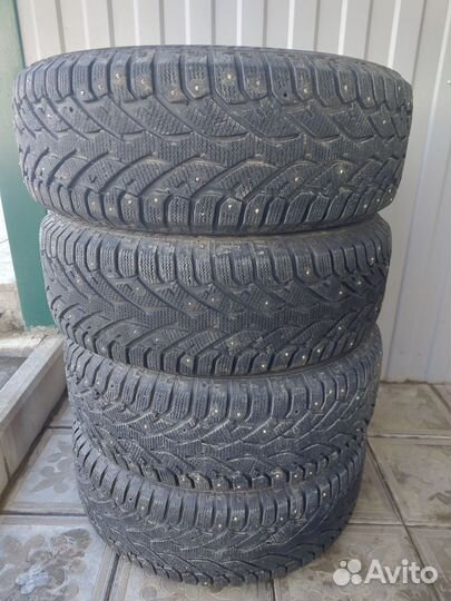 Matador MP 30 Sibir Ice 2 5.00/8.5 R16 90R