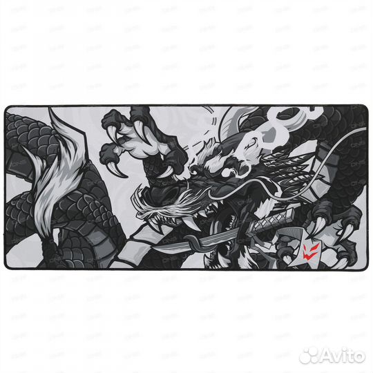 Коврик для мыши от Zet Gaming