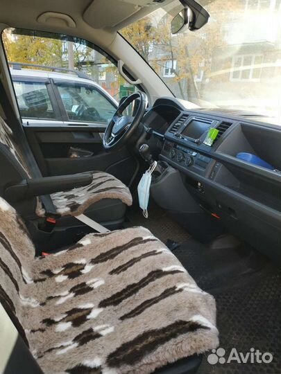 Пассажирские перевозки