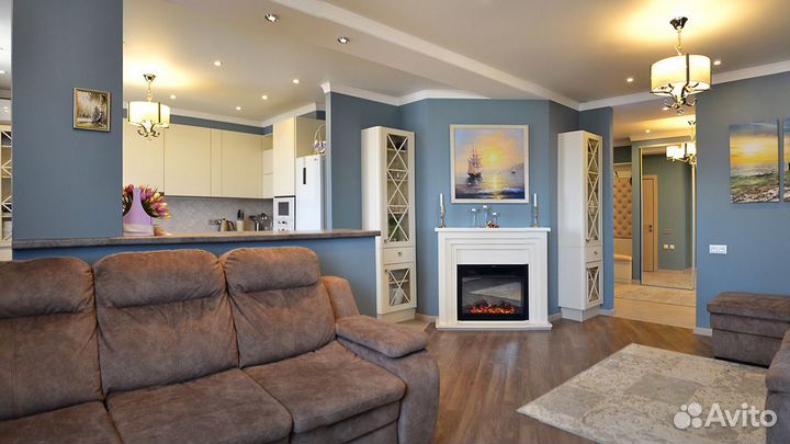 Дизайн интерьера