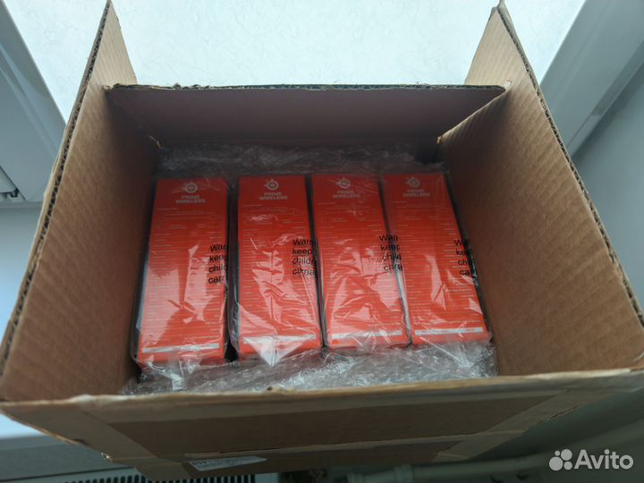 Компьютерная мышь SteelSeries Prime+ Wireless США