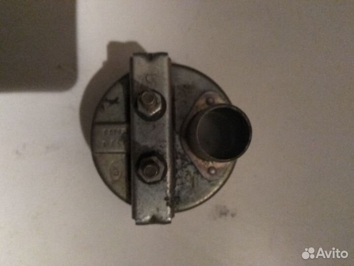 Указатель тока ап 110 