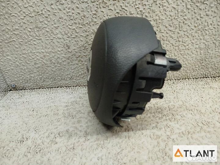 Airbag водительский nissan note