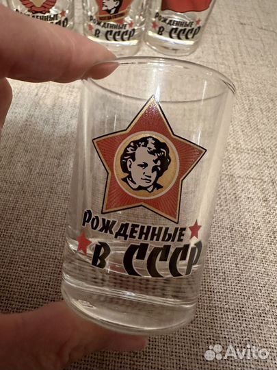 Стопки