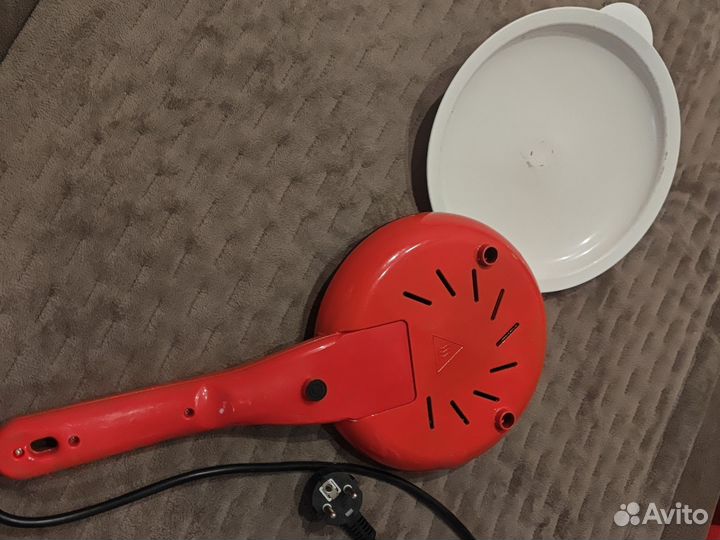 Электро блинница