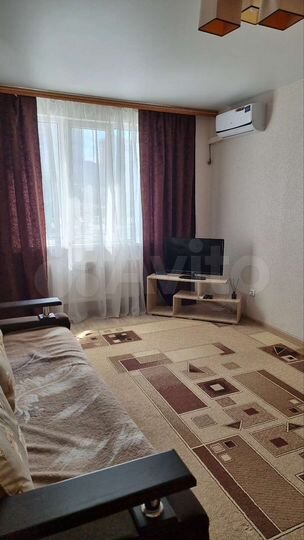 1-к. квартира, 39 м², 2/17 эт.