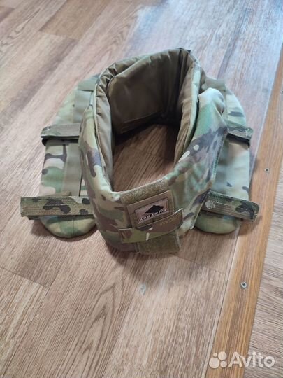 Ars Arma Универсальная защита шеи без бр
