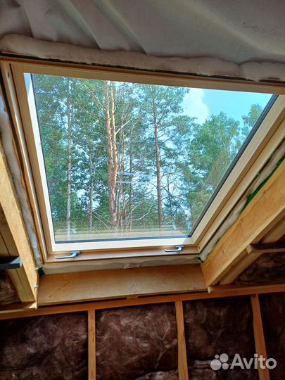 Строительство каркасных домов