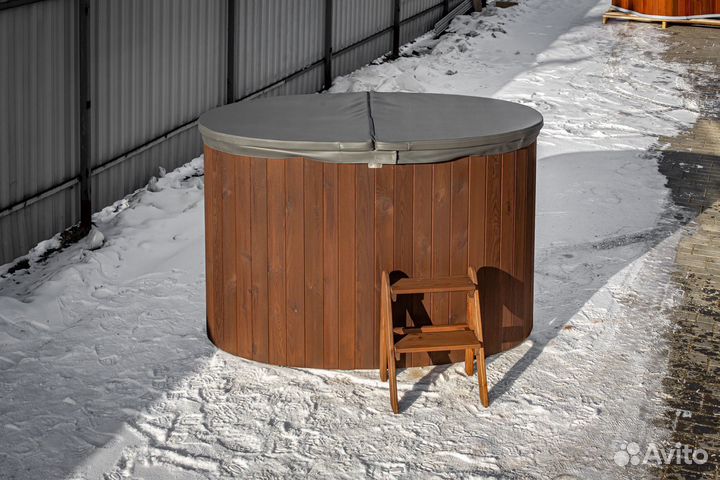 Композитная купель