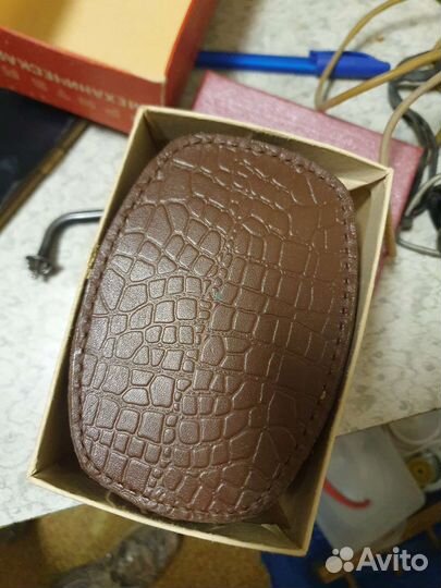 Механическая бритва спутник 67