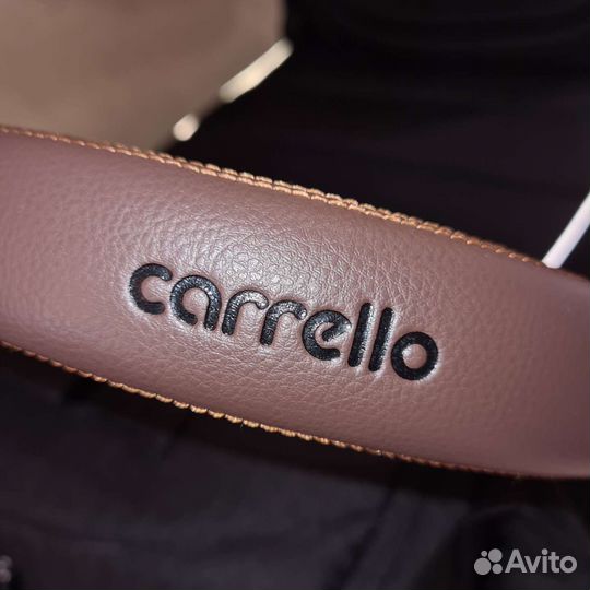 Коляска 3 в 1 Carrello Epica 2023