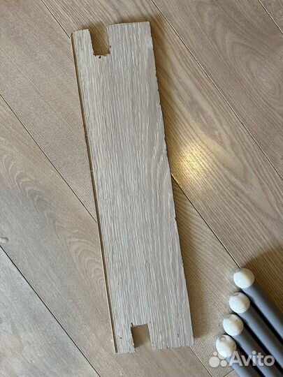 Стульчик для кормления IKEA