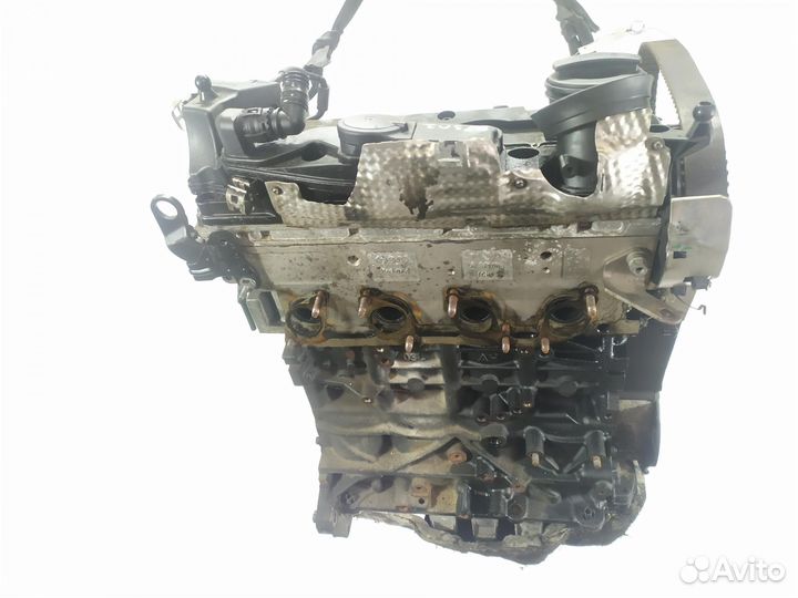 Двигатель Volkswagen Golf-6 cjaa