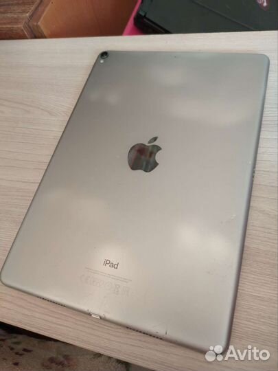 iPad pro 10 5 2017 256 Gb