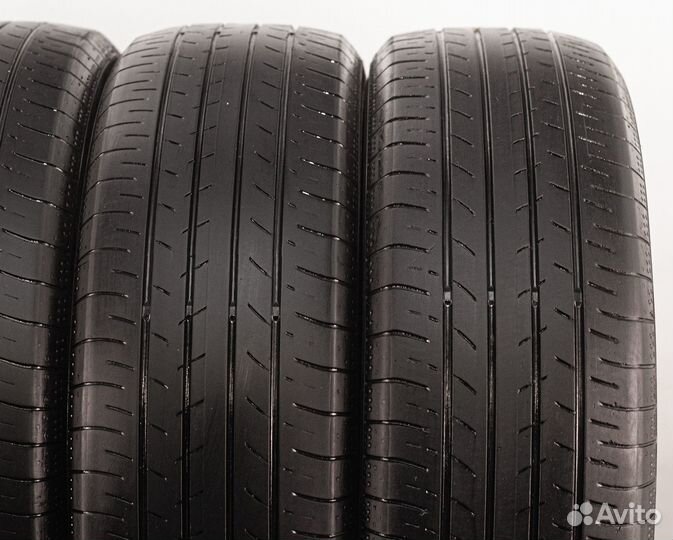 Yokohama BluEarth-GT AE51E 205/65 R16 95H