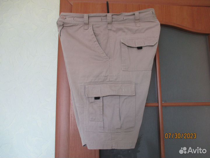 Шорты мужские 2 модели