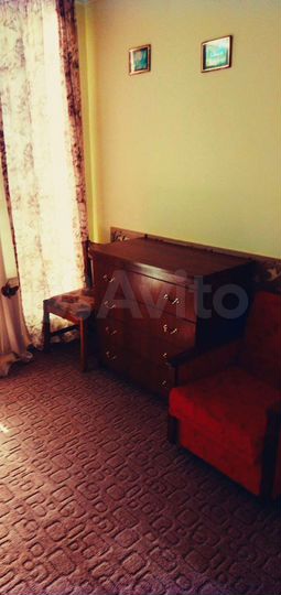 Комната 16 м², 2/3 эт.