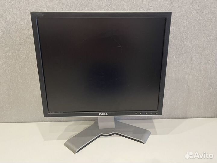 Монитор Dell 1908FPc