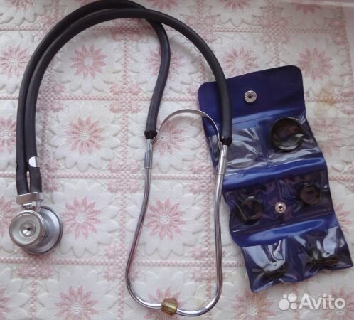 Стетофонендоскоп, Япония