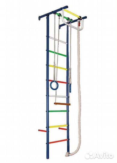 Дск Вертикаль юнга 3 м