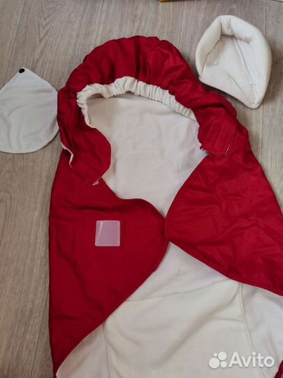 Кенгуру переноска Babyton новая