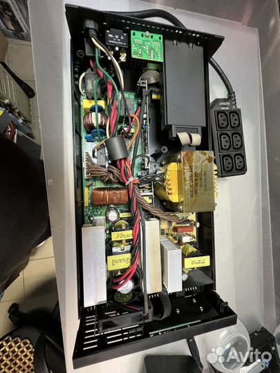 Ибп ippon SMART winner 1500