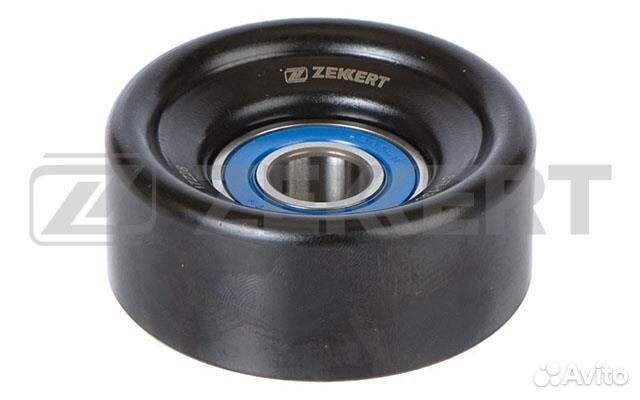 Ремень ролик генератора Круз Авео Лачетти Нексия