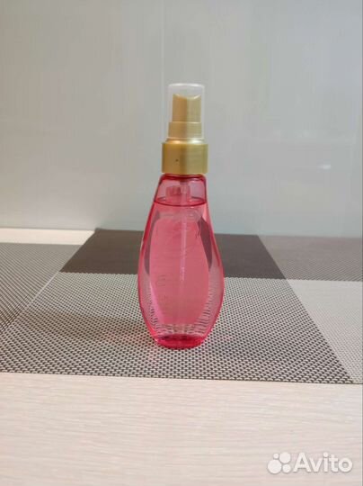 Парфюмированный спрей для тела от Аvon