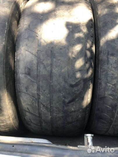 Mohawk Montega A/S 205/45 R16 и 195/50 R16