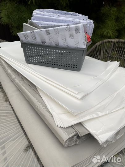 Все для флористики