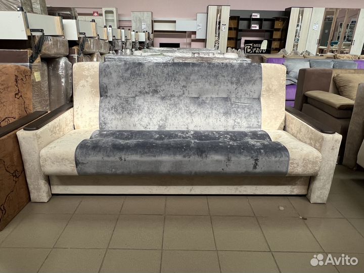 Диван прямой 
