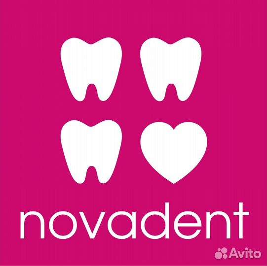 Администратор стоматологической клиники