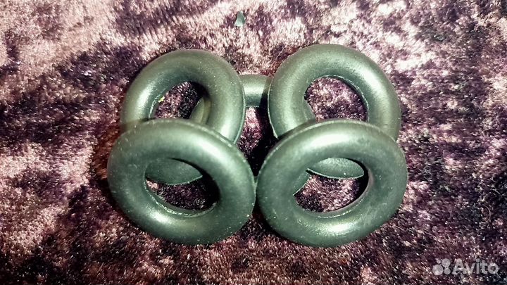 Резинка от шкива моталки Подольск 2М