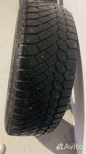 Продам шины с дисками