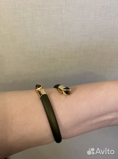 Золотой браслет