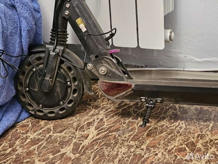 Aovowheel S3 pro электросамокат