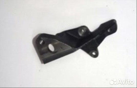 Кронштейн насоса гура 3302 дв.4216