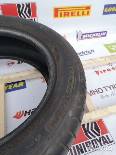 Goodyear EfficientGrip 205/55 R16